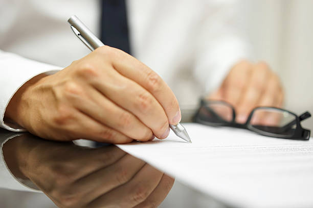 Managing director